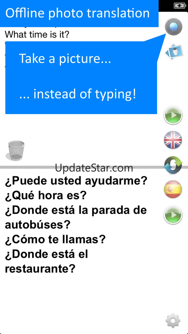 Offline Translator Pro 8 lang 2.985