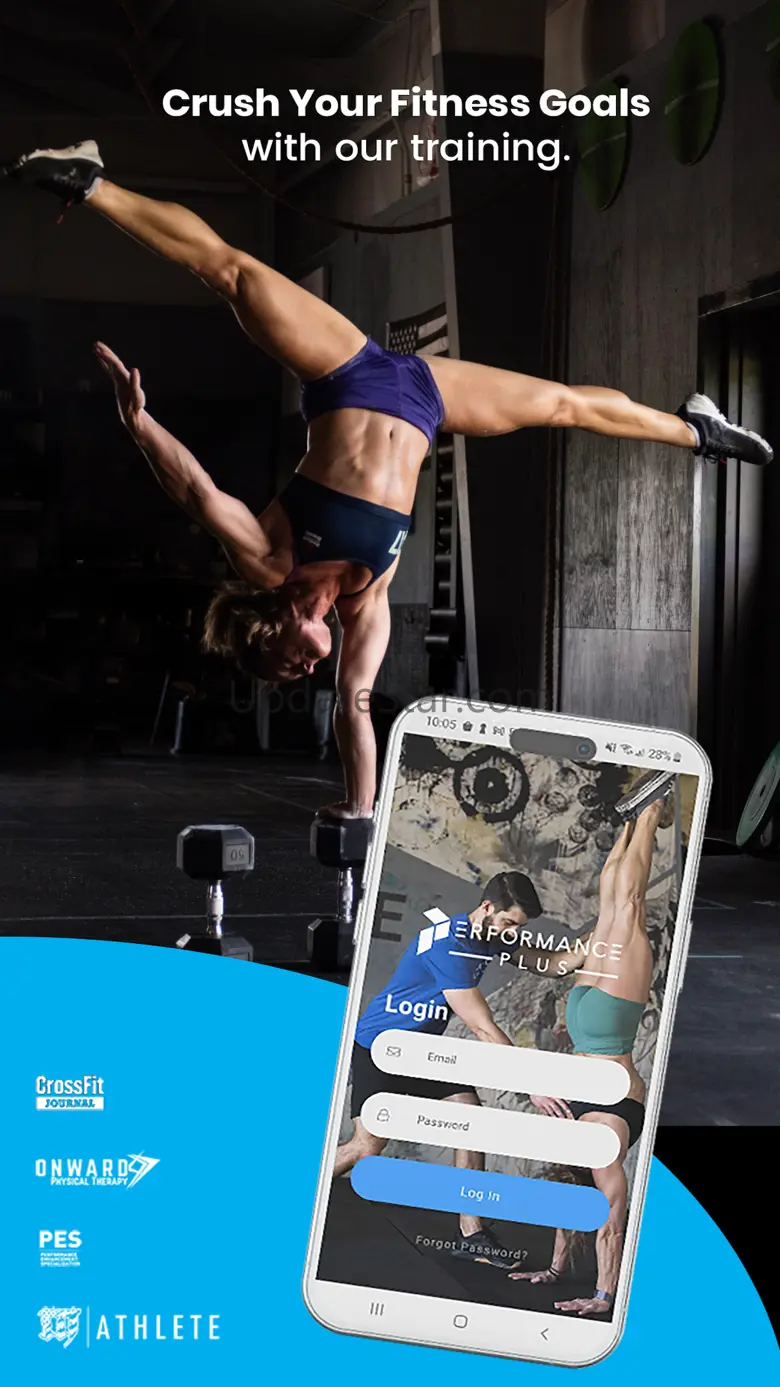Performance Plus Programming 5.13.1