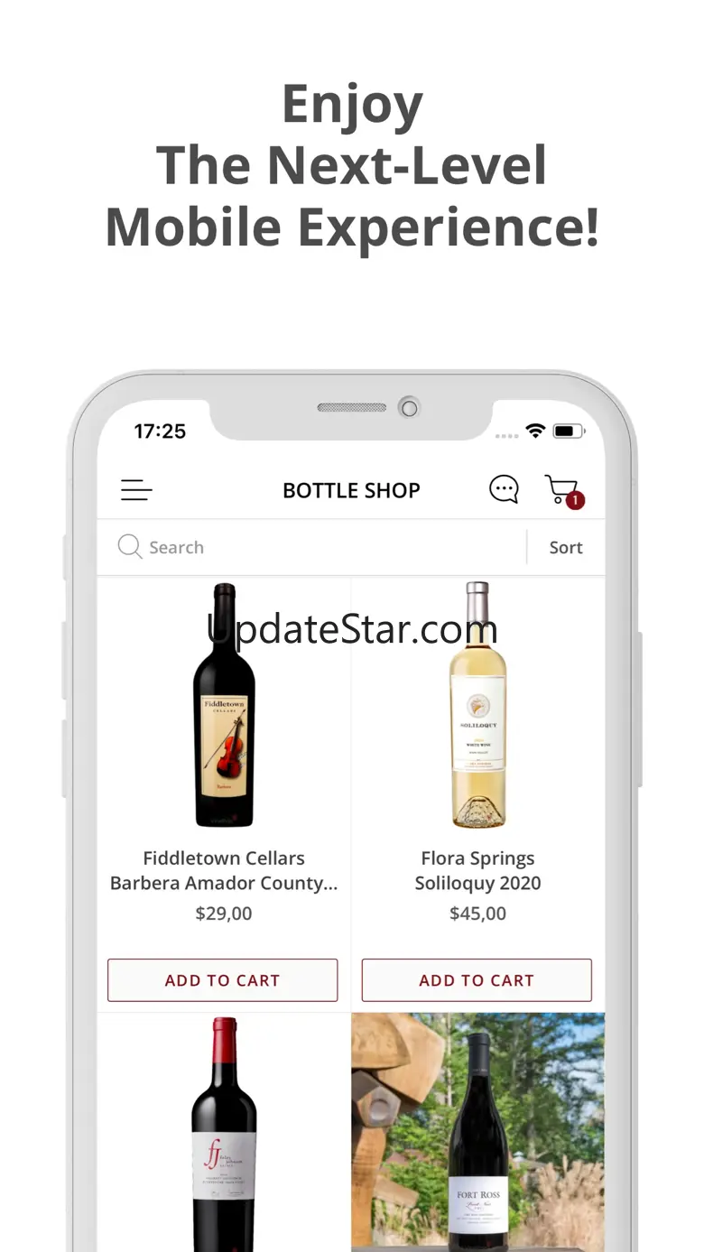 VinePals 1.8