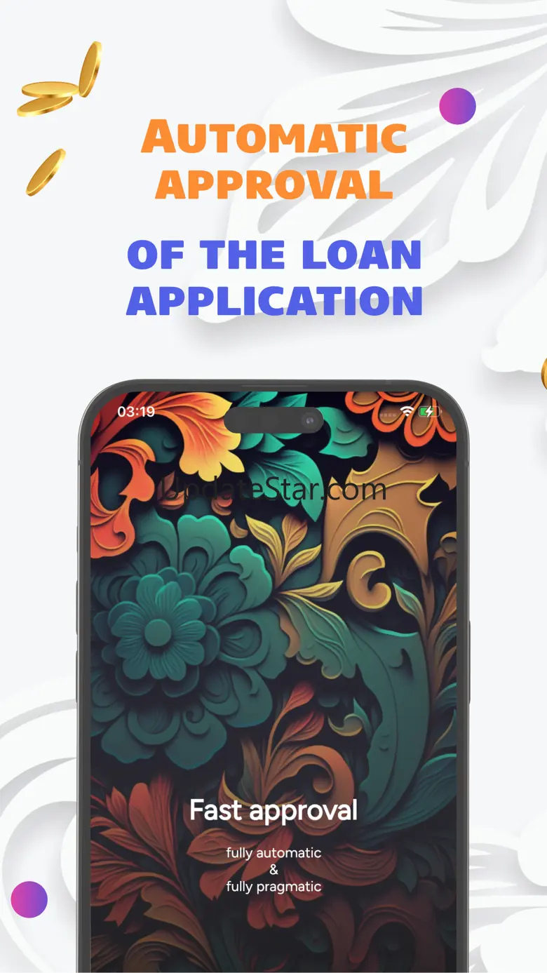 Borrow Money Instantly 3.0