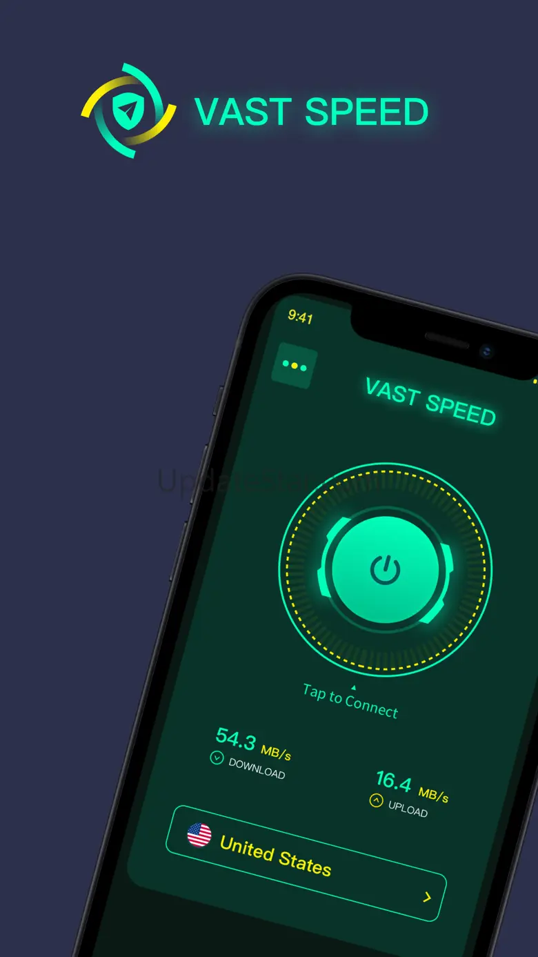 VastSpeed - HoppeNetVPN 1.0.2