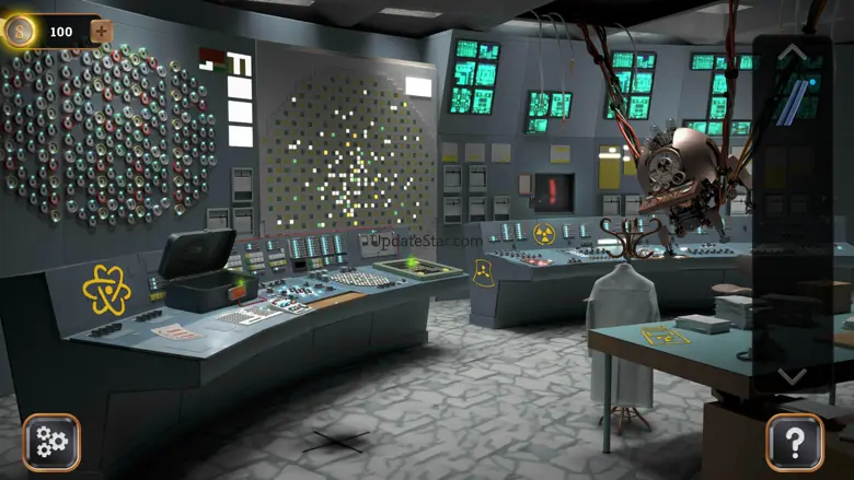 Time Travel: Escape Game 1.4