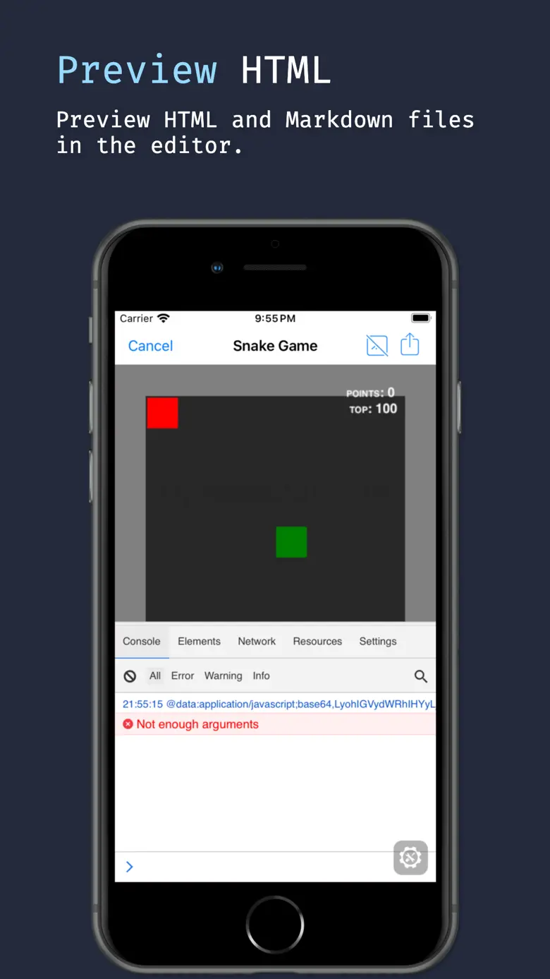 Spck Editor 5.0.0