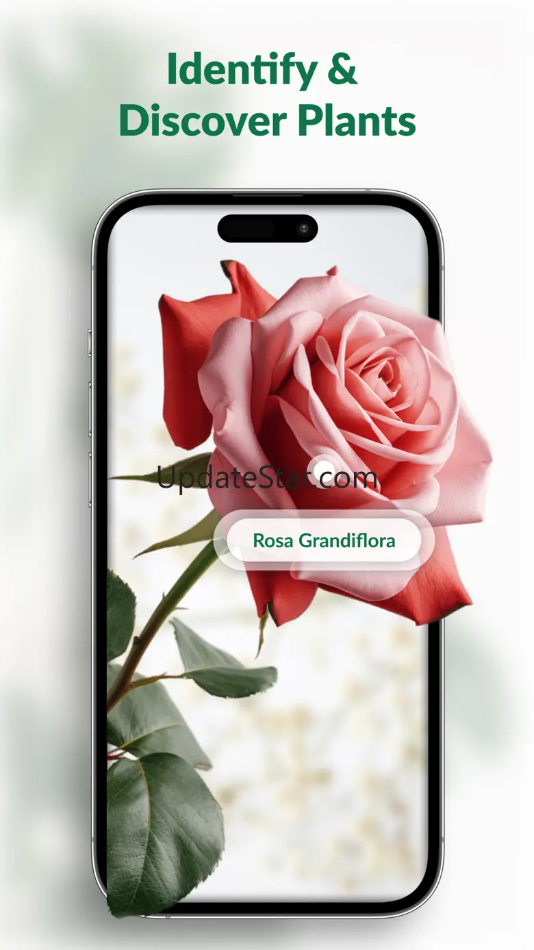 Plant Finder Identifier & Care 1.13.0