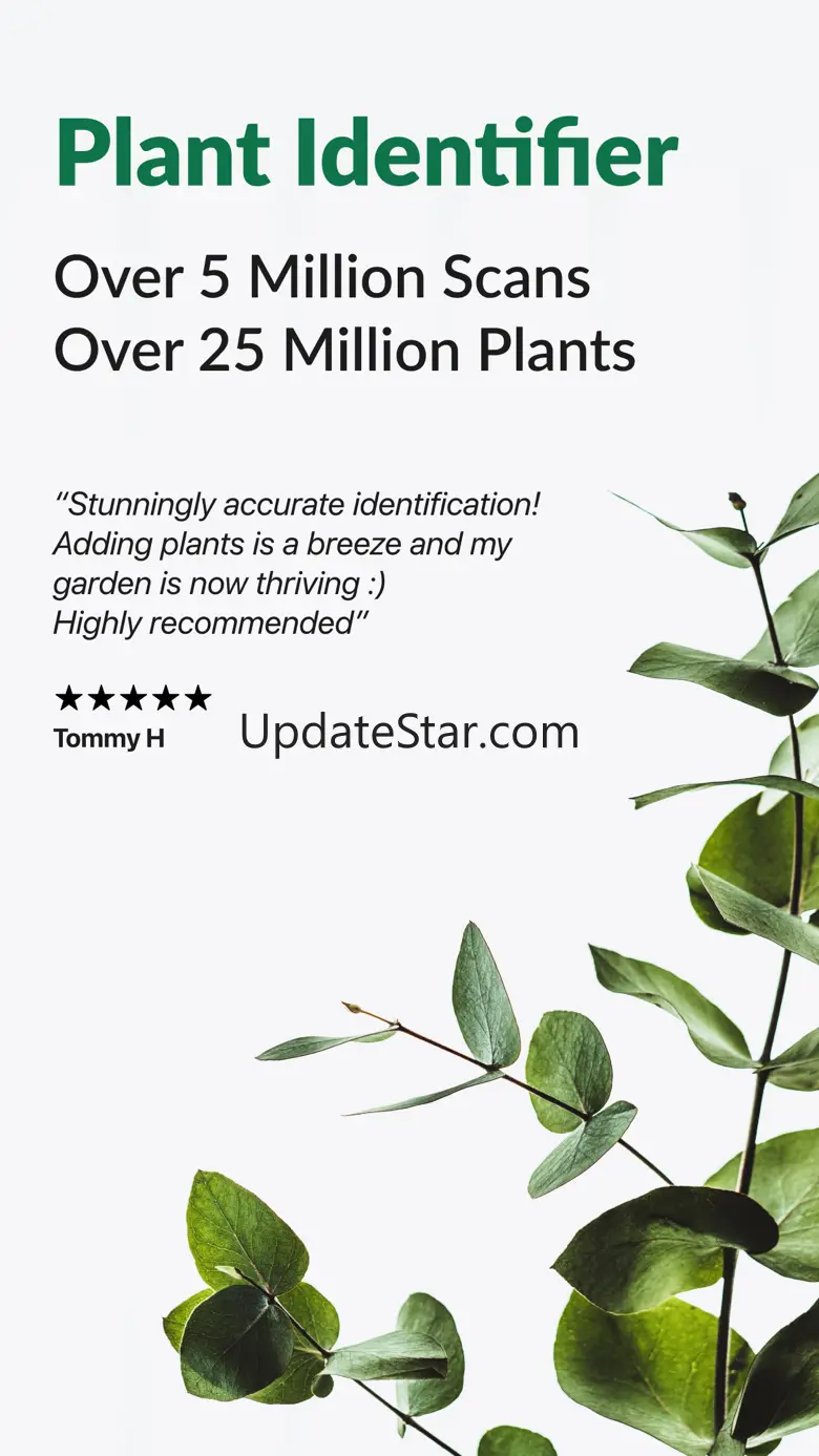 Plant Finder Identifier & Care 1.13.0