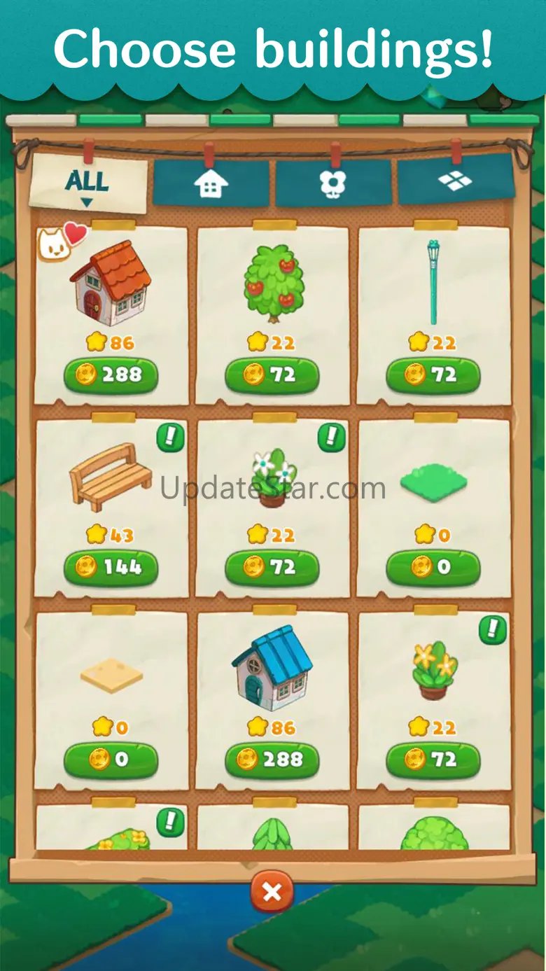 Pocket Island - Puzzle Game 1.12.0