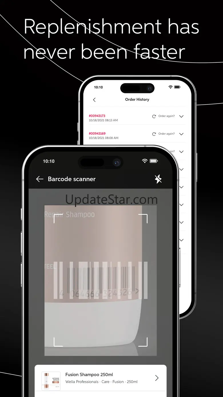 Wella 1.11.7