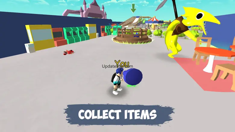 Block Survivor: Monster Hunt 1.54