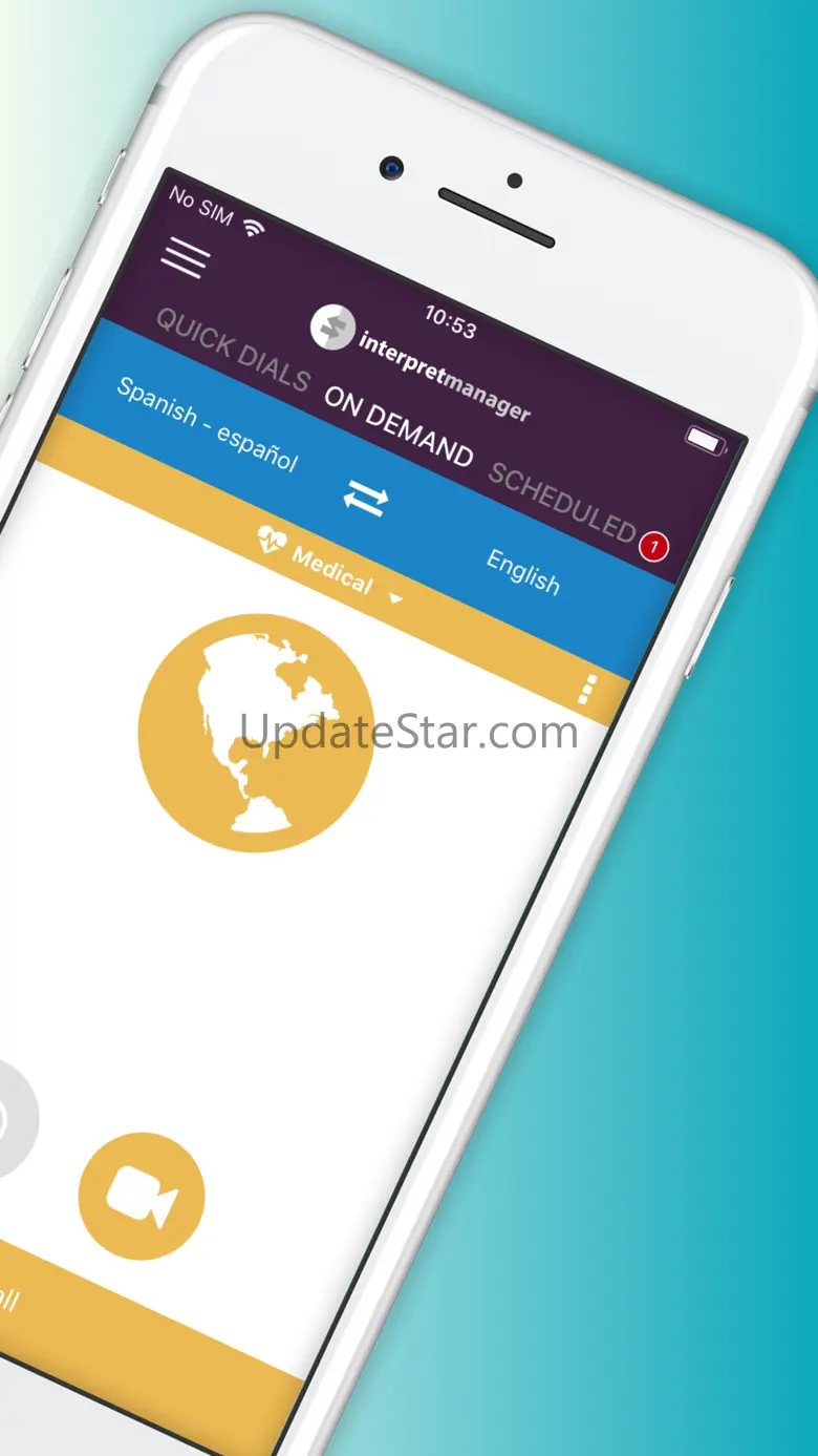 InterpretManager v2.1.0