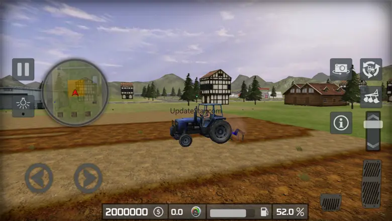 The Farm Pro - Harvesting Game 5.0