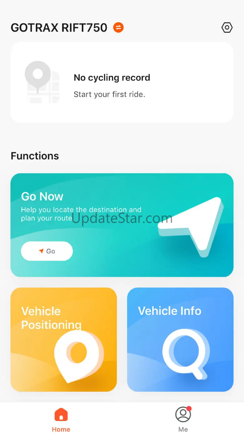 GOTRAX 1.0