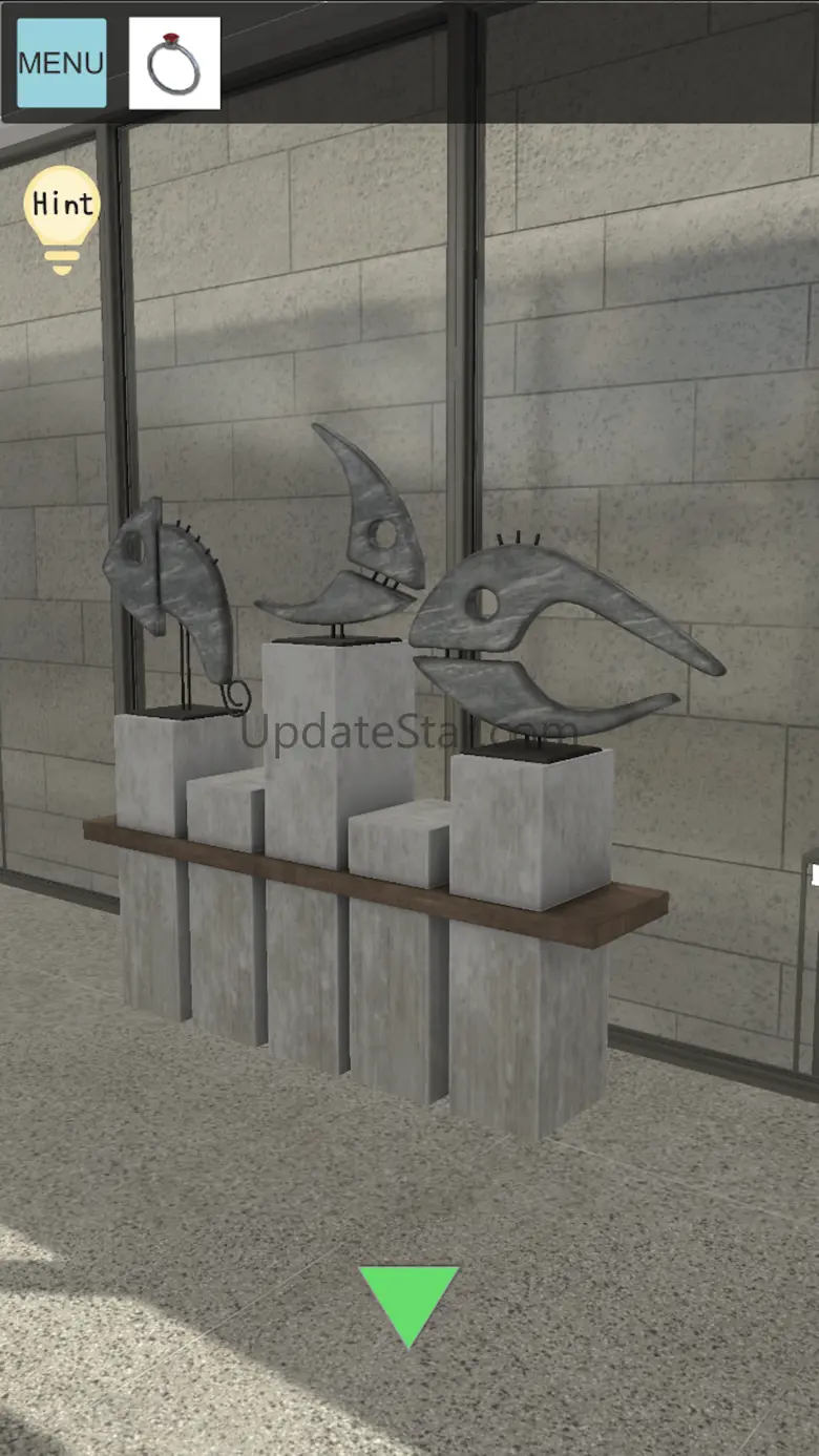 Want to Steal Jewelry 1.0.2