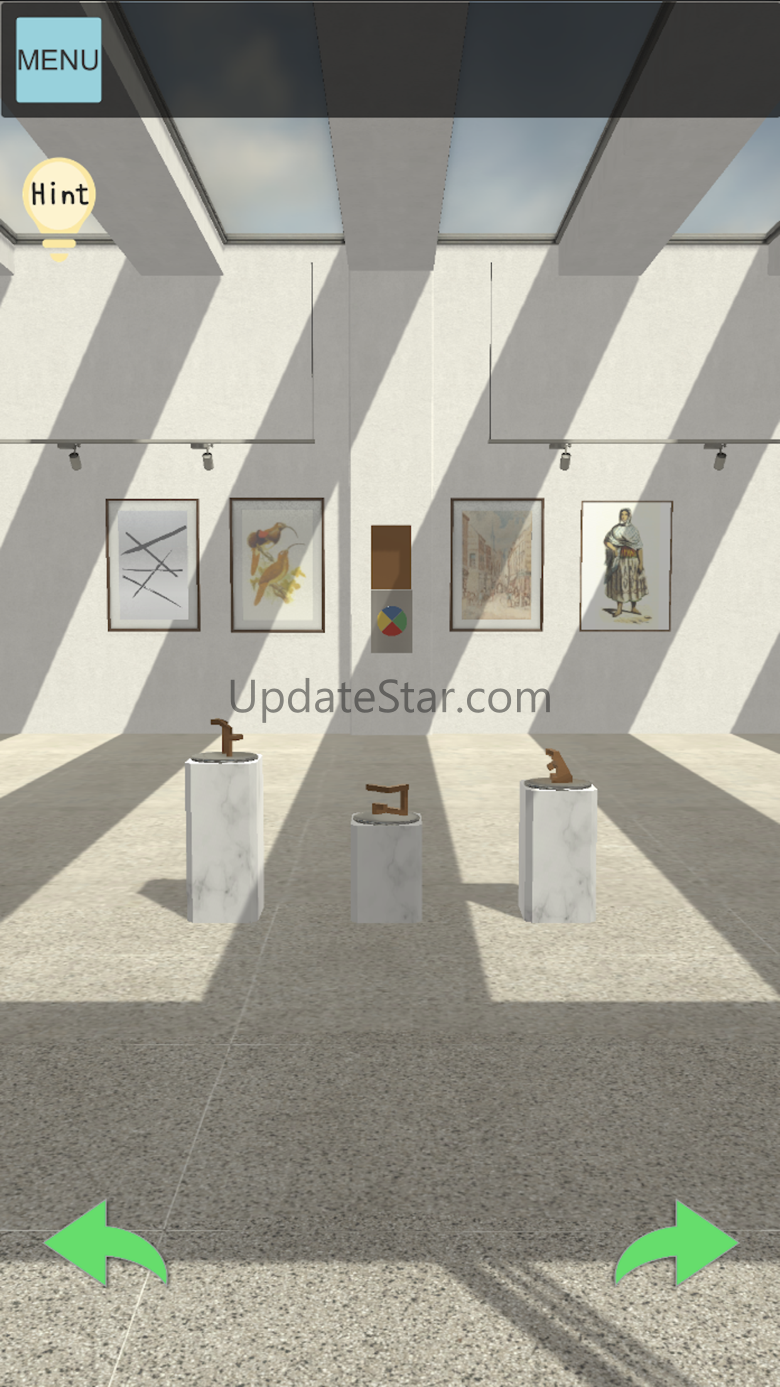 Want to Steal Jewelry 1.0.2