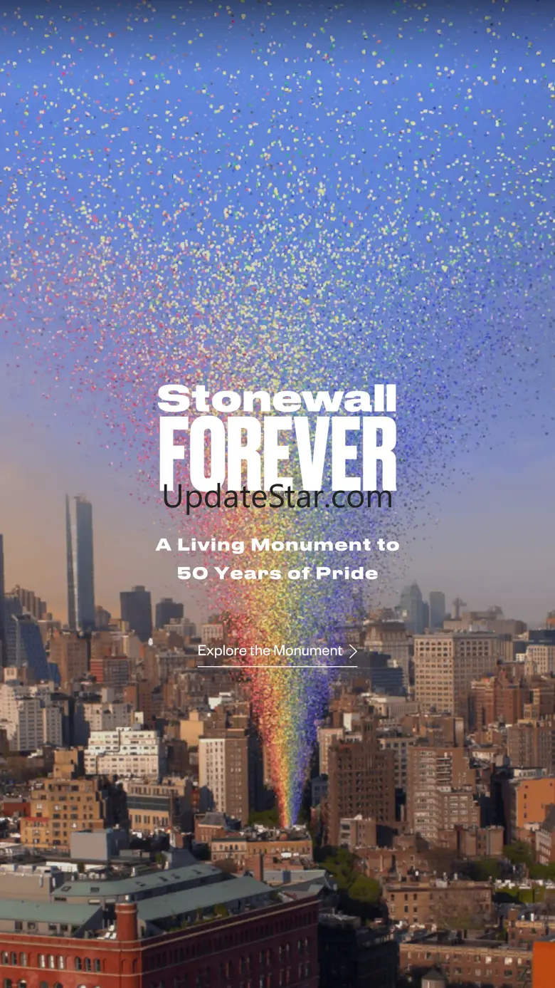 Stonewall Forever 2.1.6