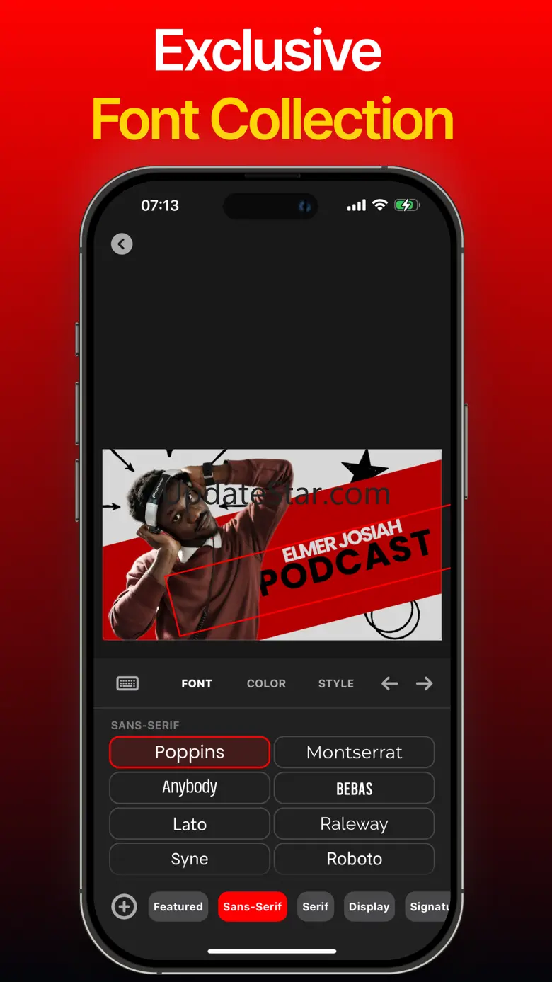 Thumbnail Maker - YT Templates 1.0.7