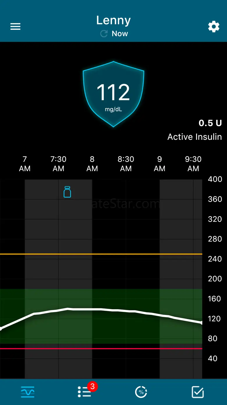 CareLink™ Connect US 3.3.1