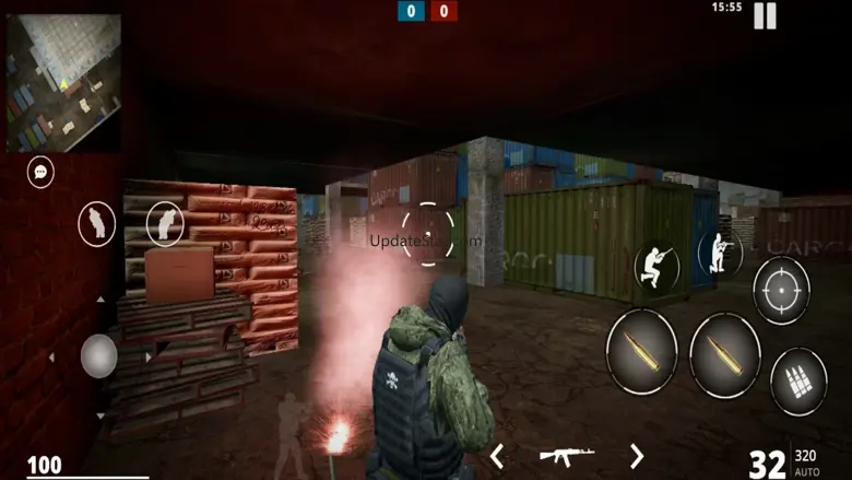 1MagLeft: Online FPS Action! 13.2