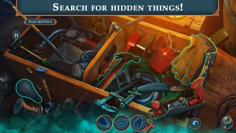 Twin Mind 2: Bonus F2P 1.0.4