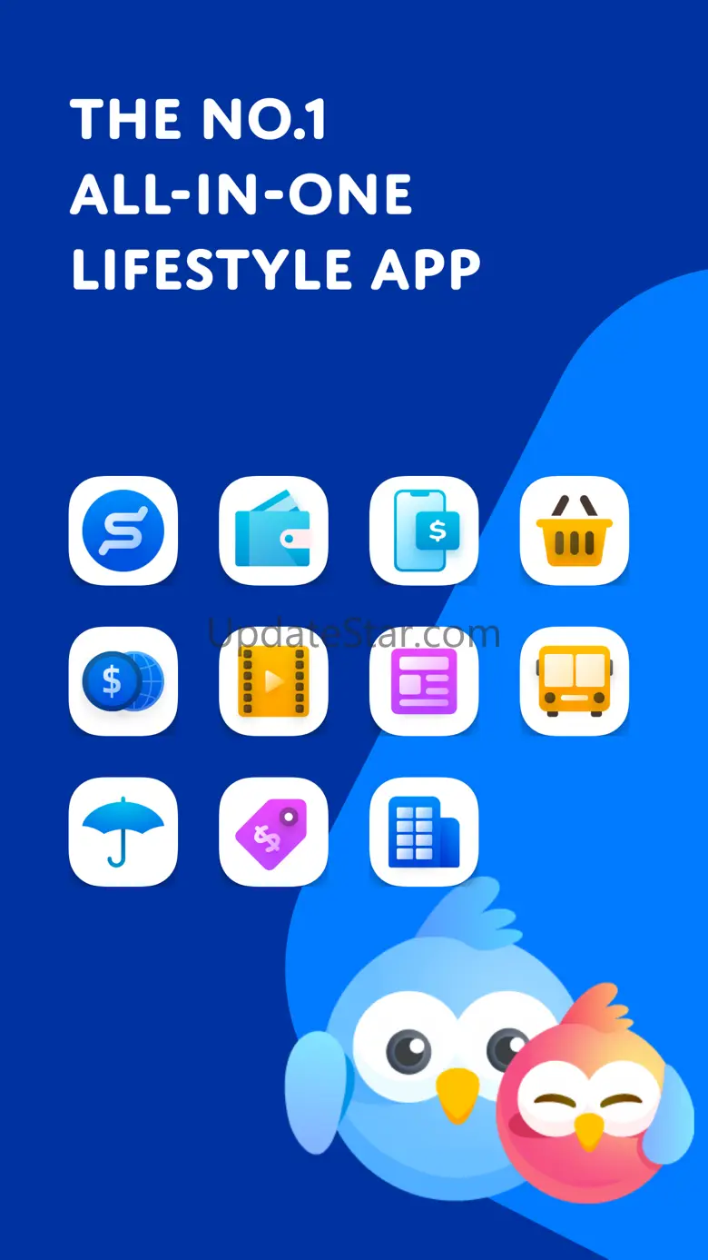 Nestia - Make Life Simple 8.7.1