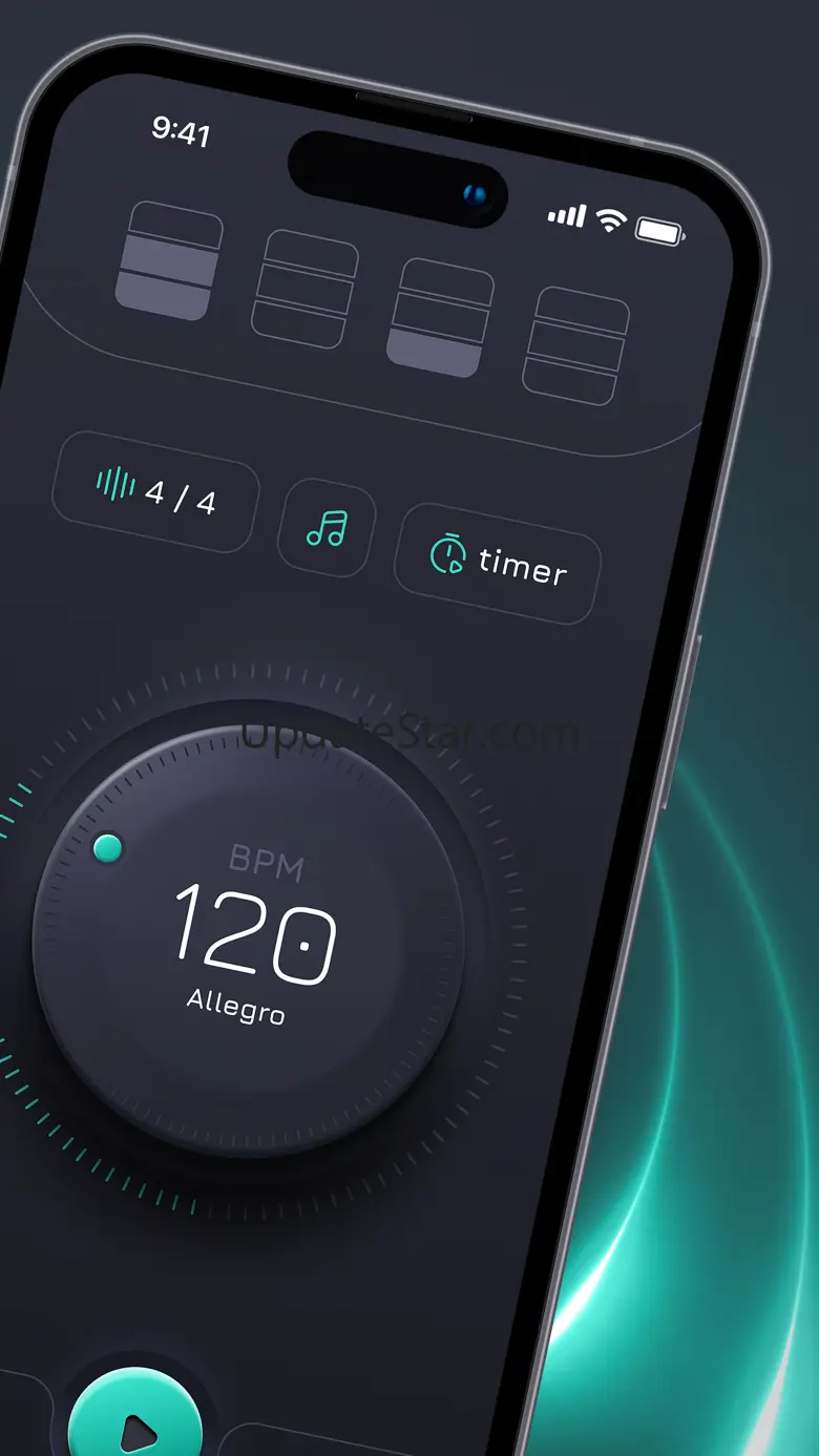 Metronome by Tiny Boom 2.2.0