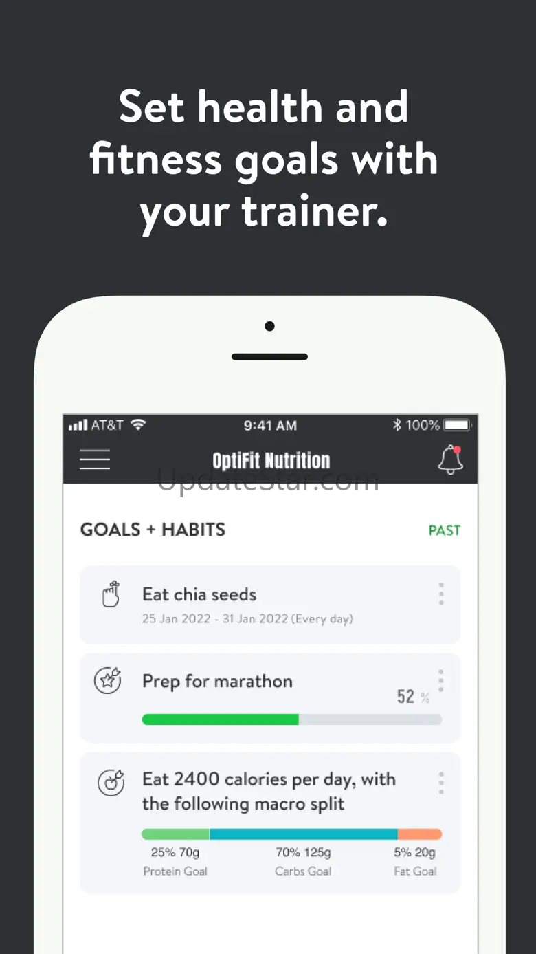 OptiFit Mobile 7.131.2
