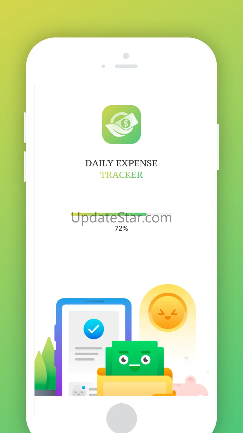 Daily Expense - Easy Tracker 1.0.1