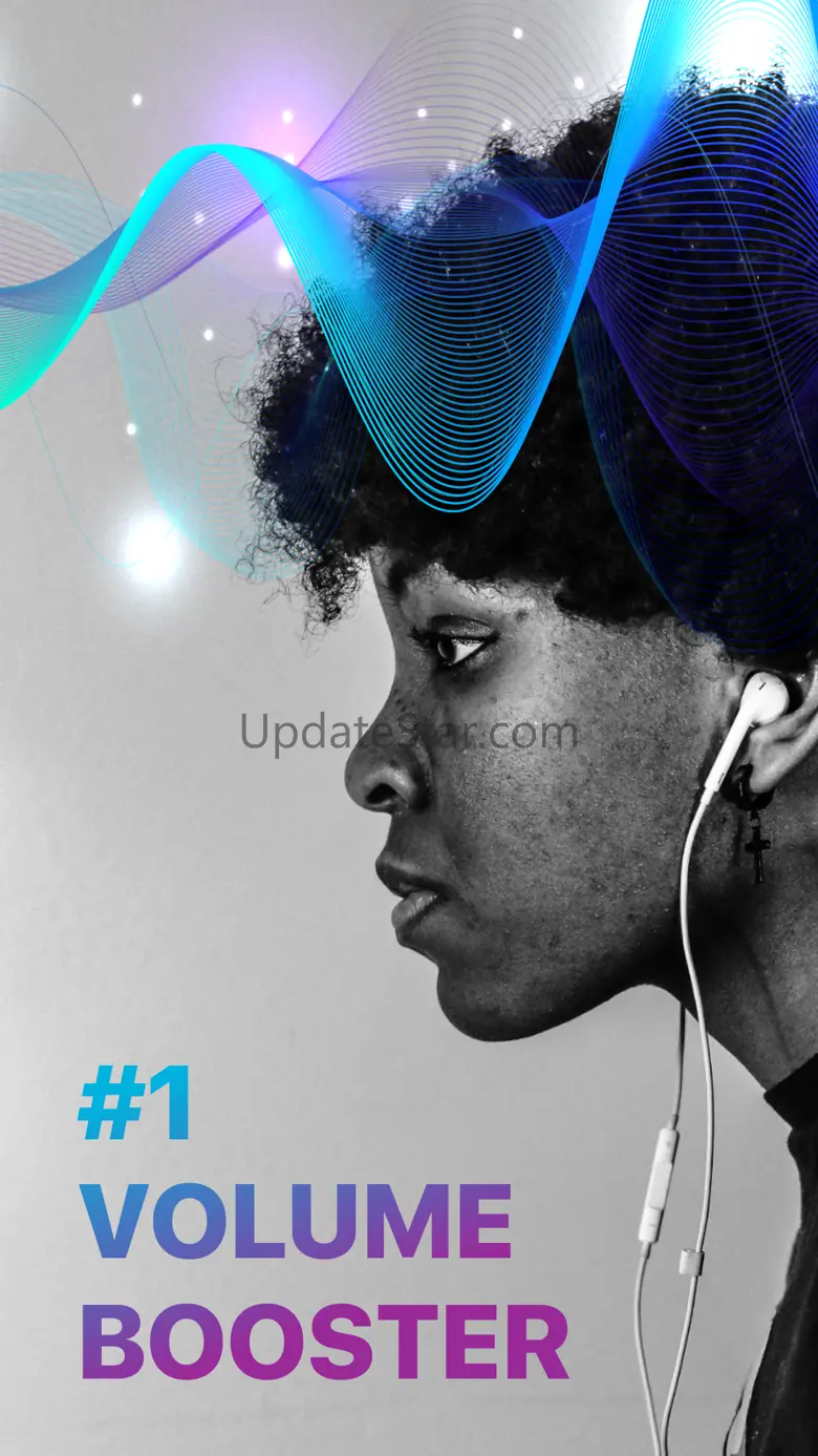 Volume Booster: Sound Enhancer 0.2.0