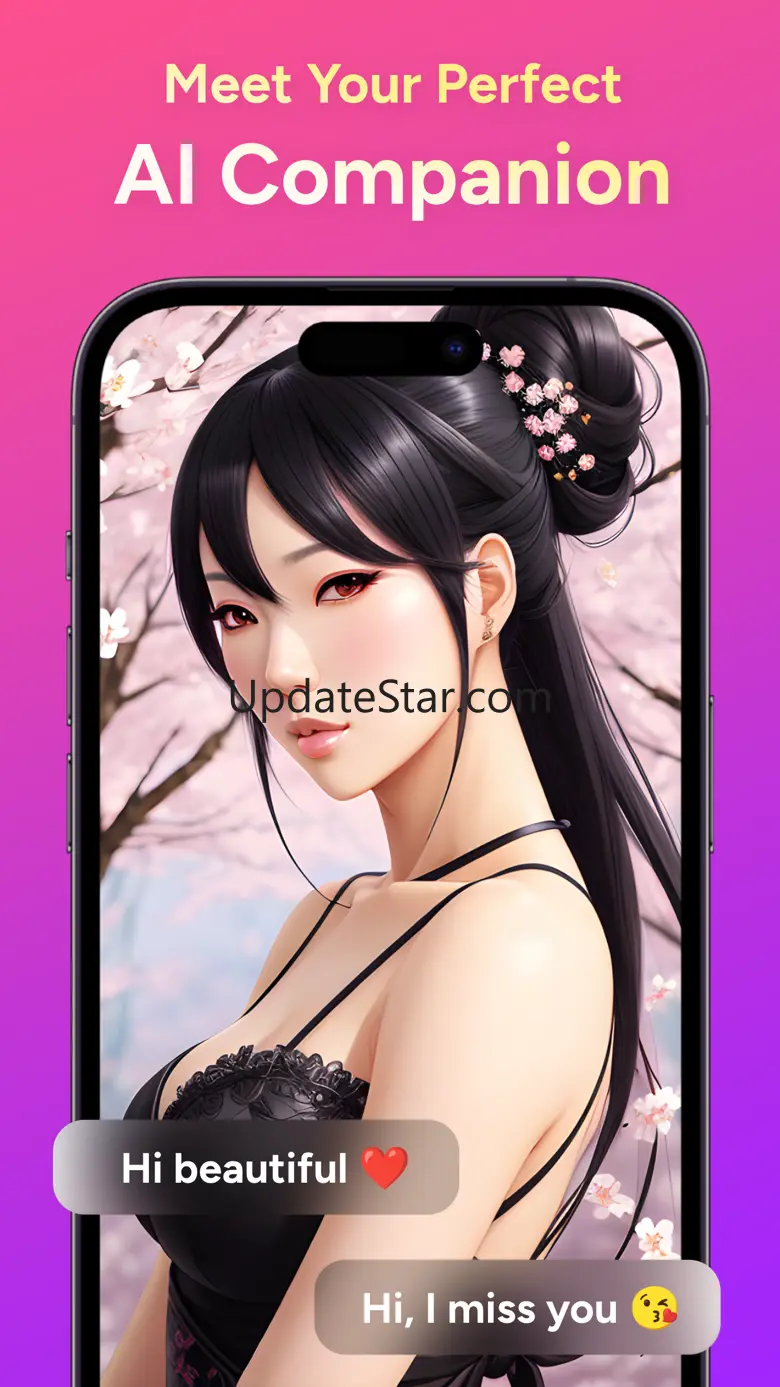 AI Friends Roleplay Chat 1.1.0