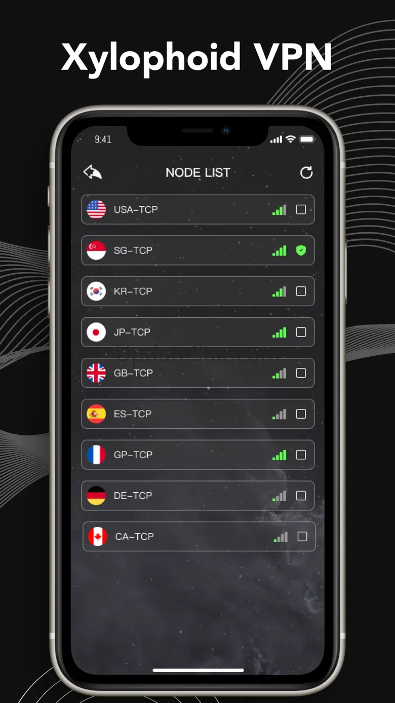 Xylophoid 1.0.8