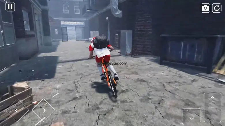 Bike Games Riding Driving 2024 1.0