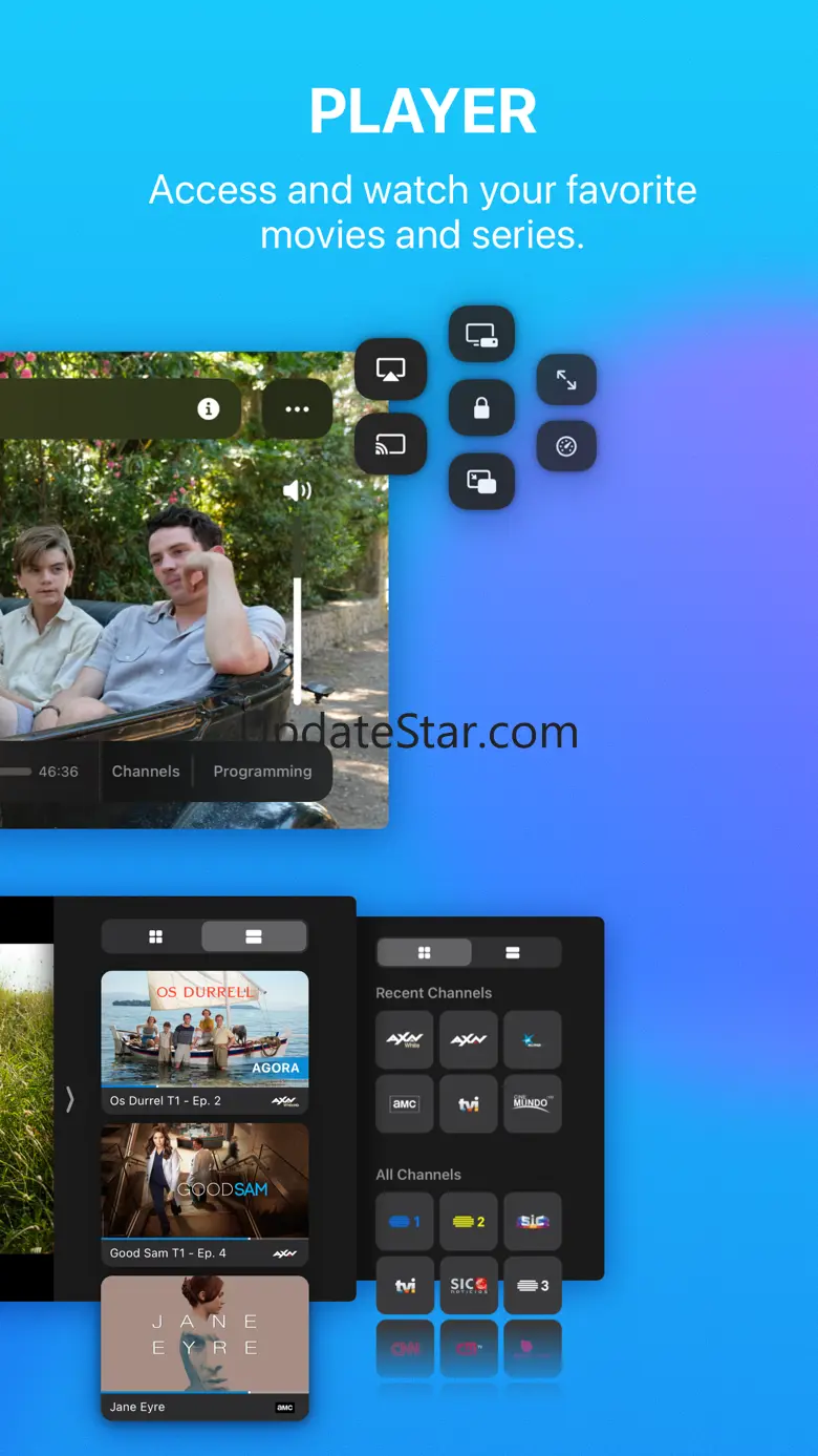 MEO Go 6.8.2