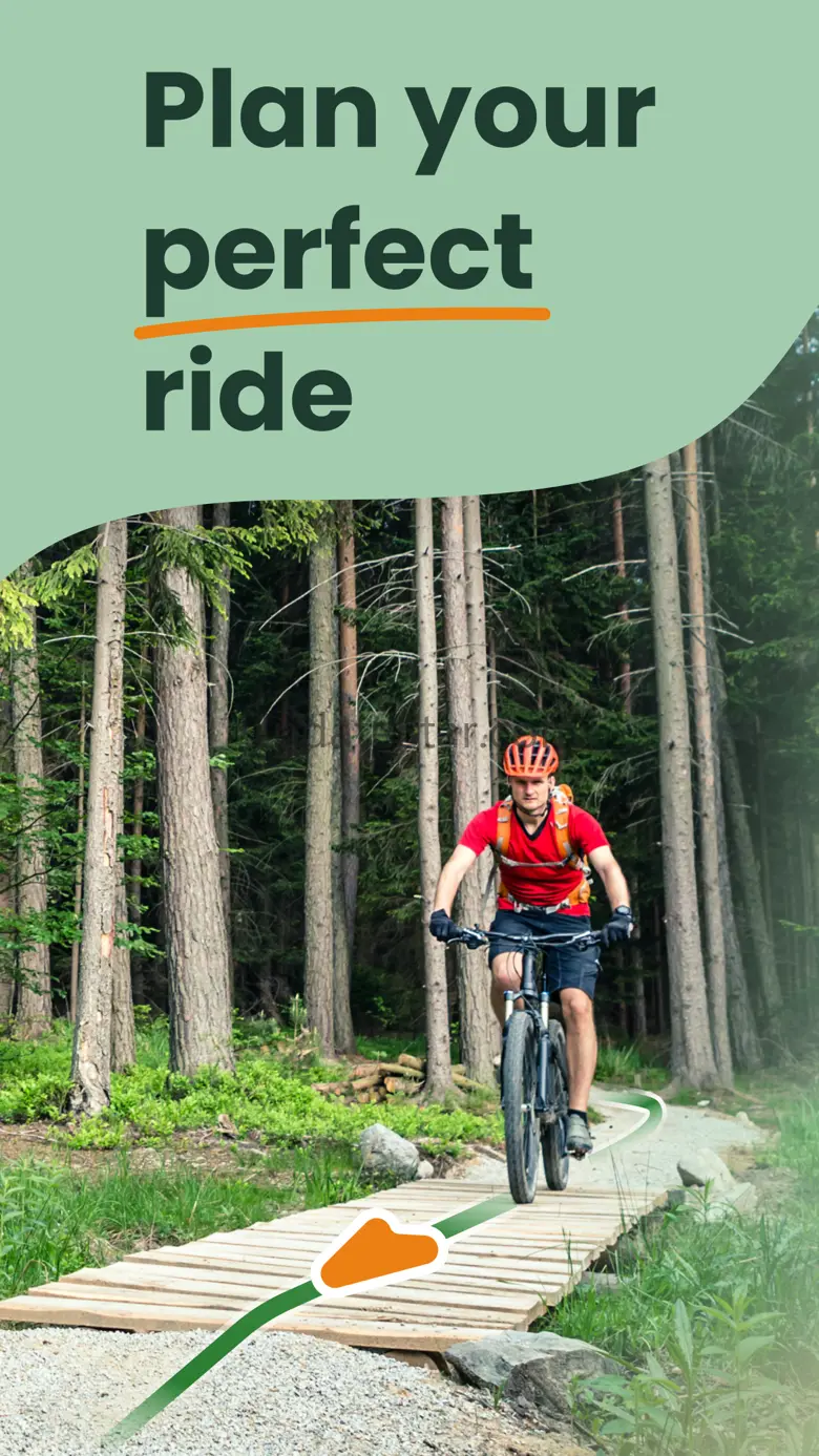 Cyclers: GPS Bike Maps 4.11.1
