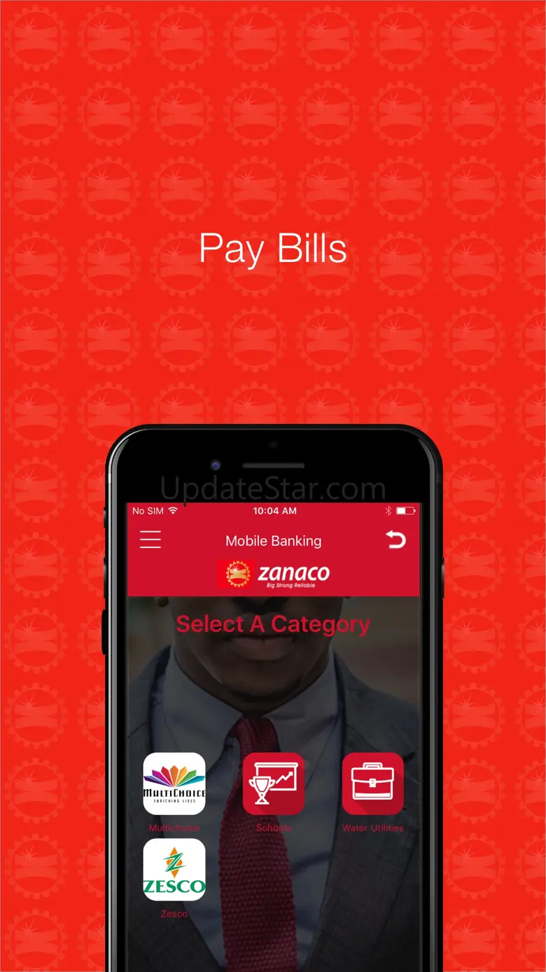 ZANACO Mobile 12.3.1