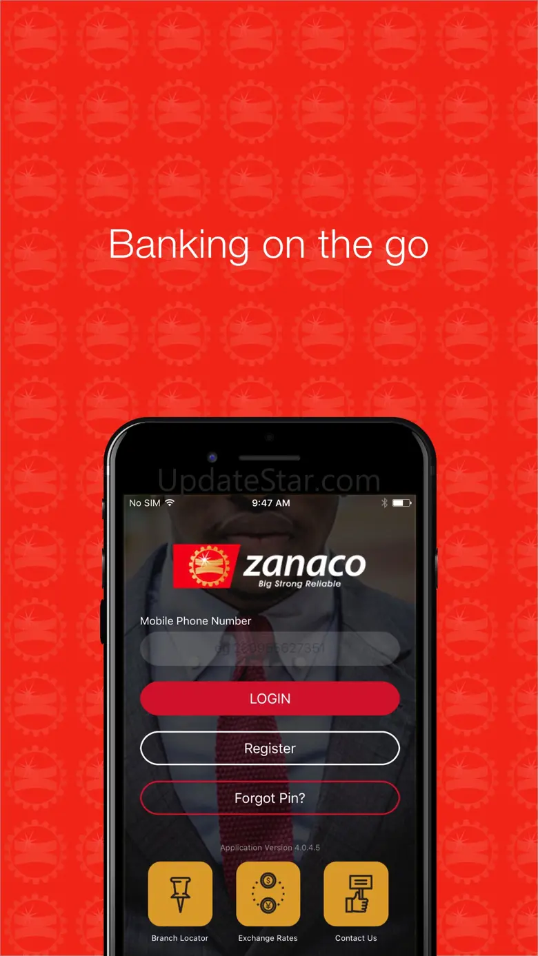 ZANACO Mobile 12.3.1