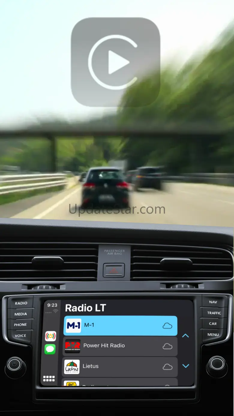 Radio LT 2.10.4