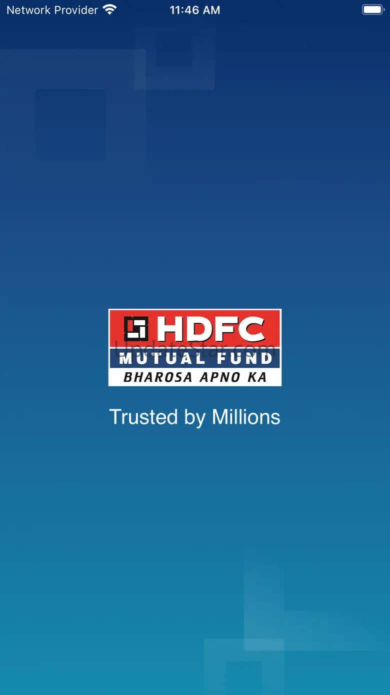 HDFC Mutual Fund 2.6.1