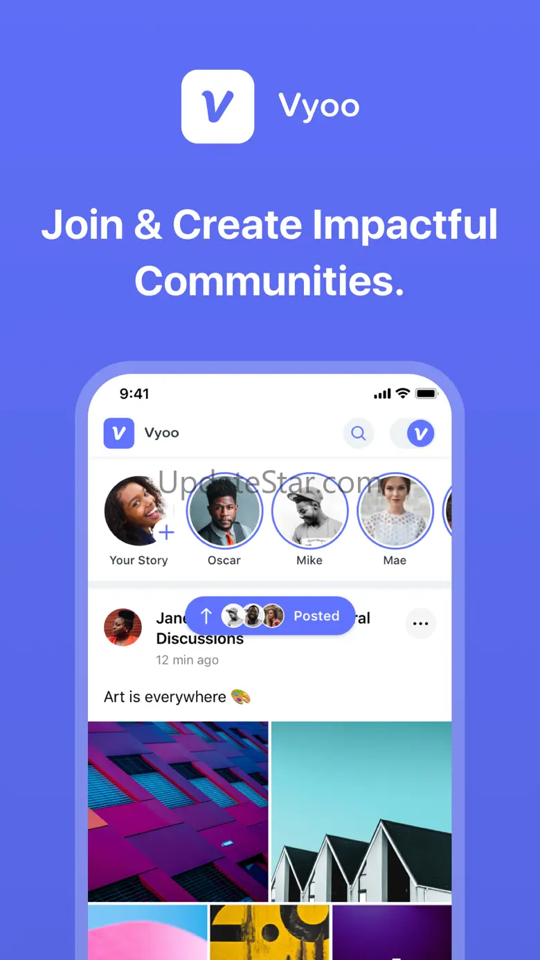 Vyoo - Monetize Your Content 3.3.3