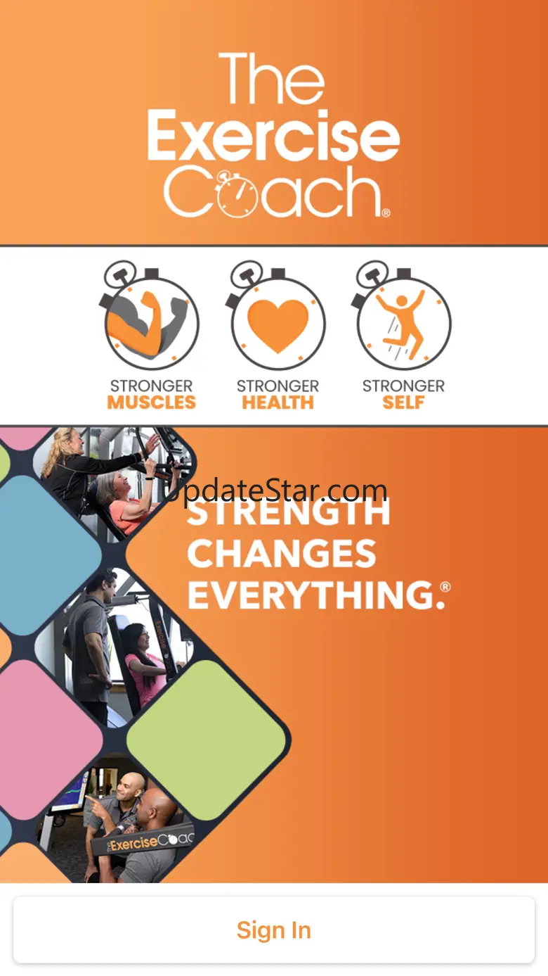 The Exercise Coach 1.4.2