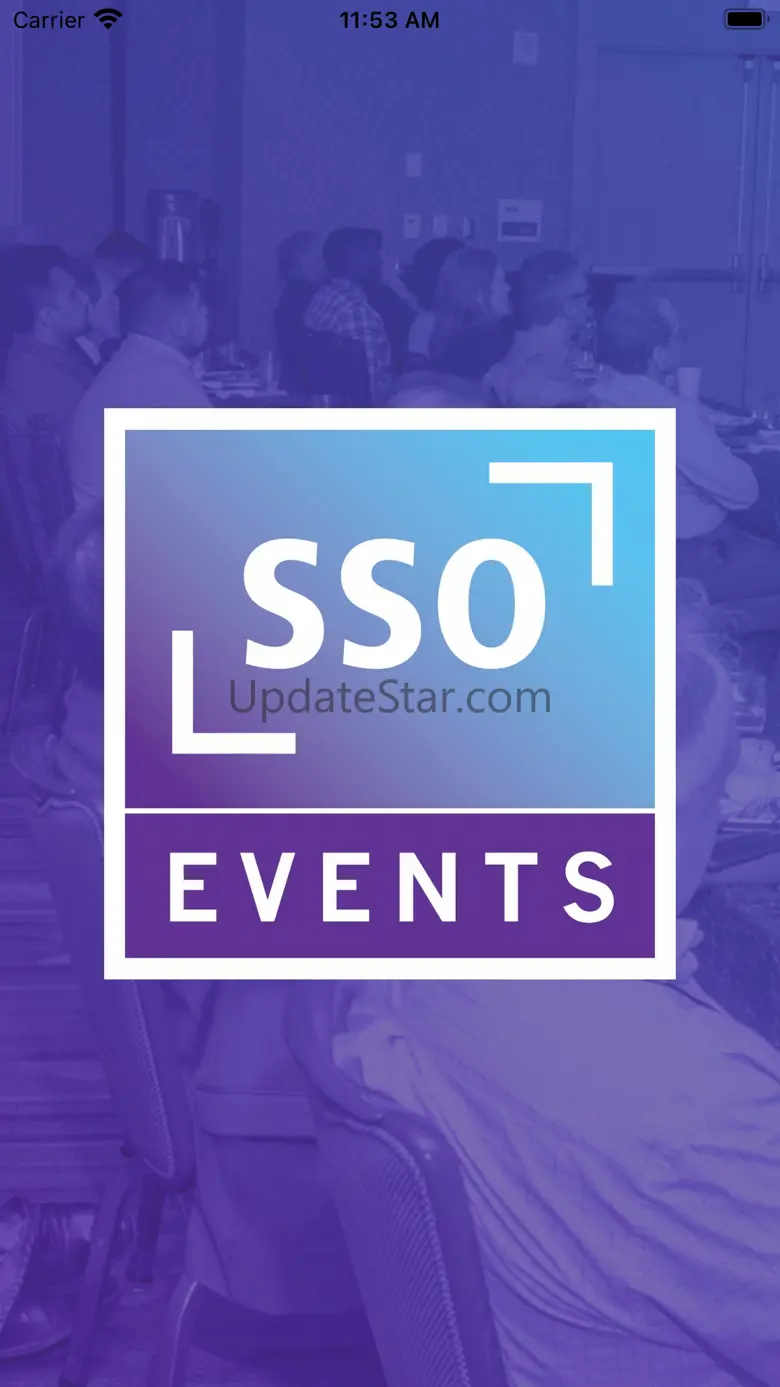 SSO Events 2.0.1