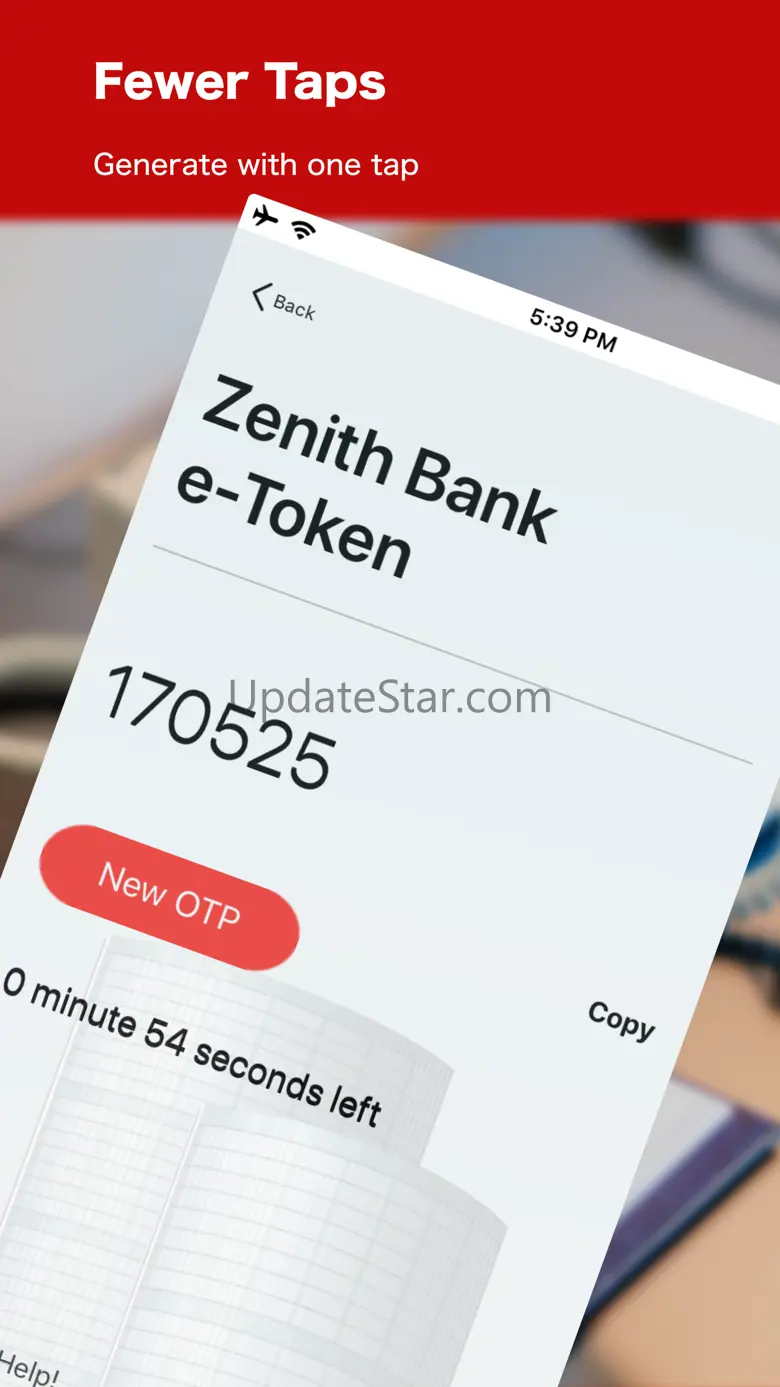 ZenithToken 6.0.18