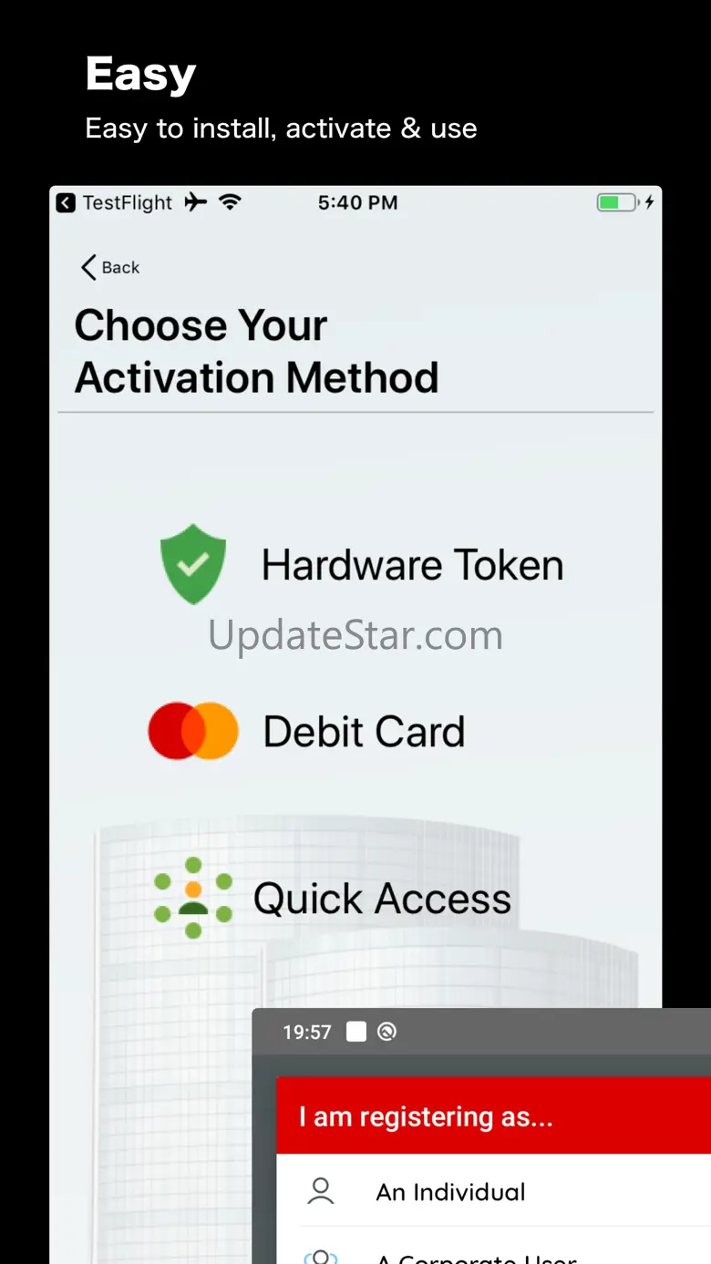 ZenithToken 6.0.18