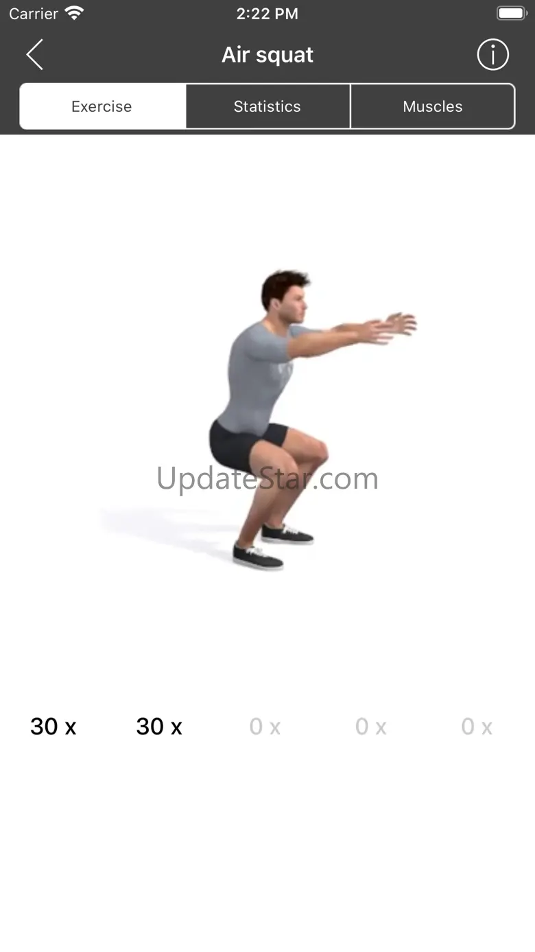 Always Fit Athletic Club LLC 9.9.1