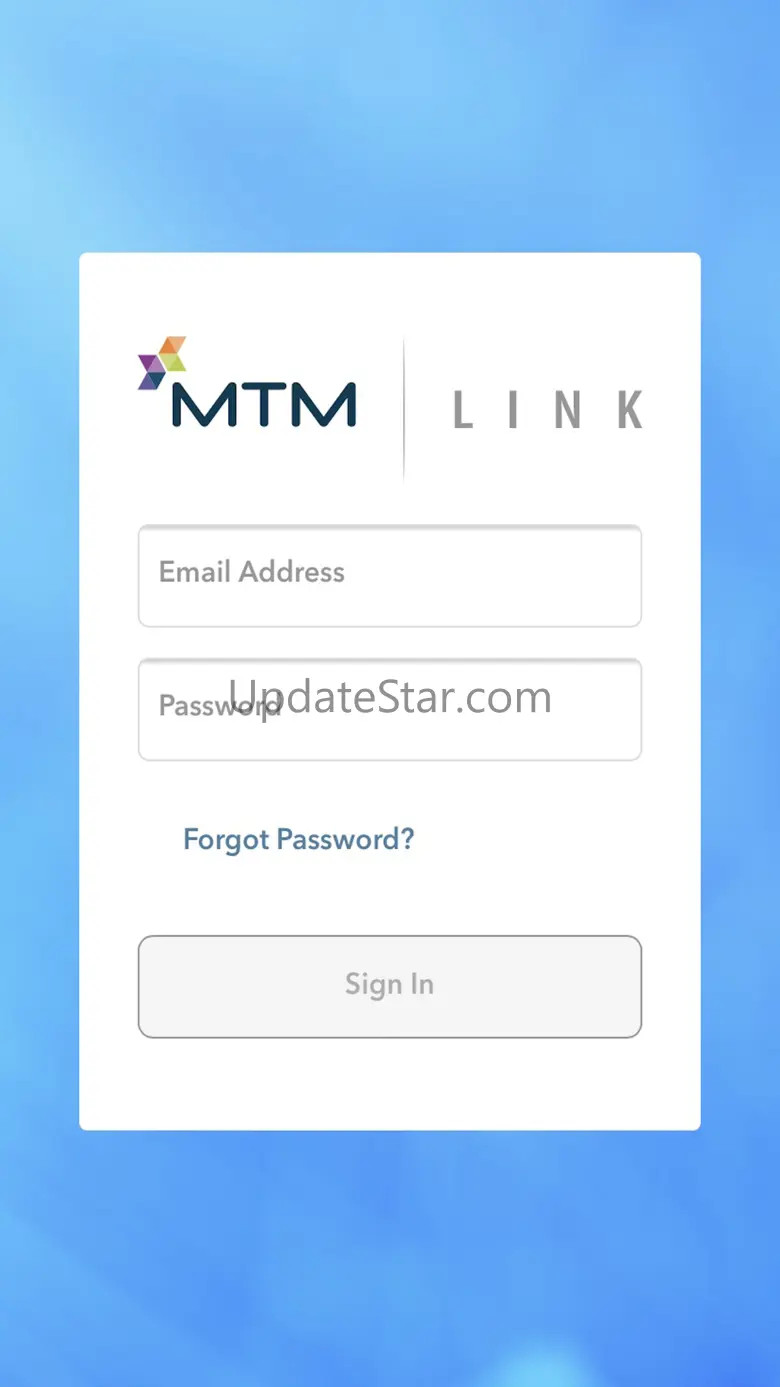 MTM Link Driver 3000.3.0