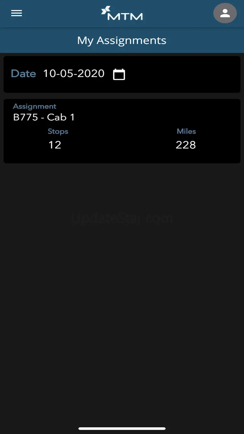 MTM Link Driver 3000.3.0