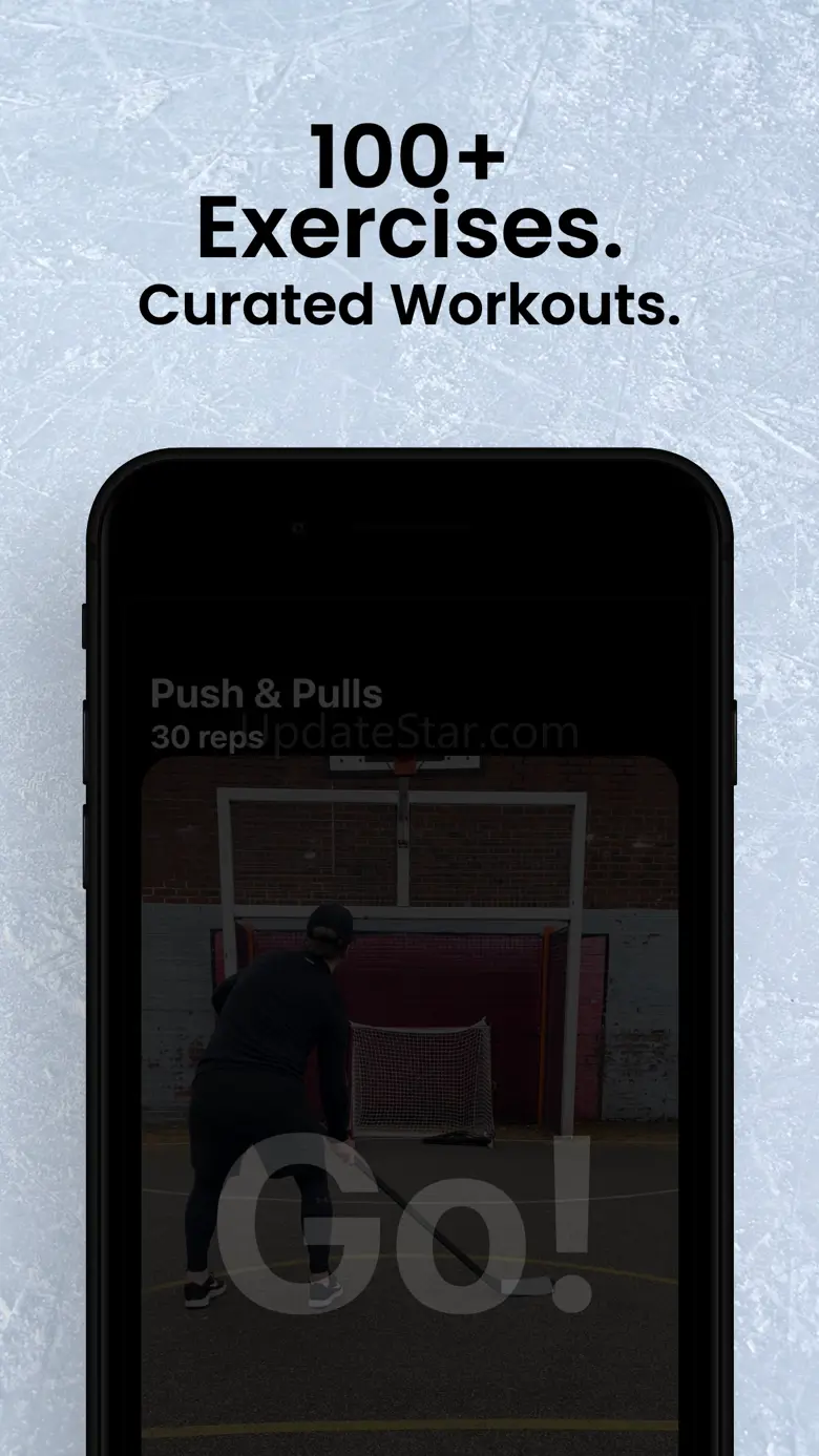 Puxx: Off-Ice Hockey Training 3.0.5