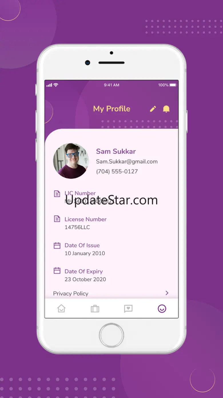 Quicdent 1.0.26