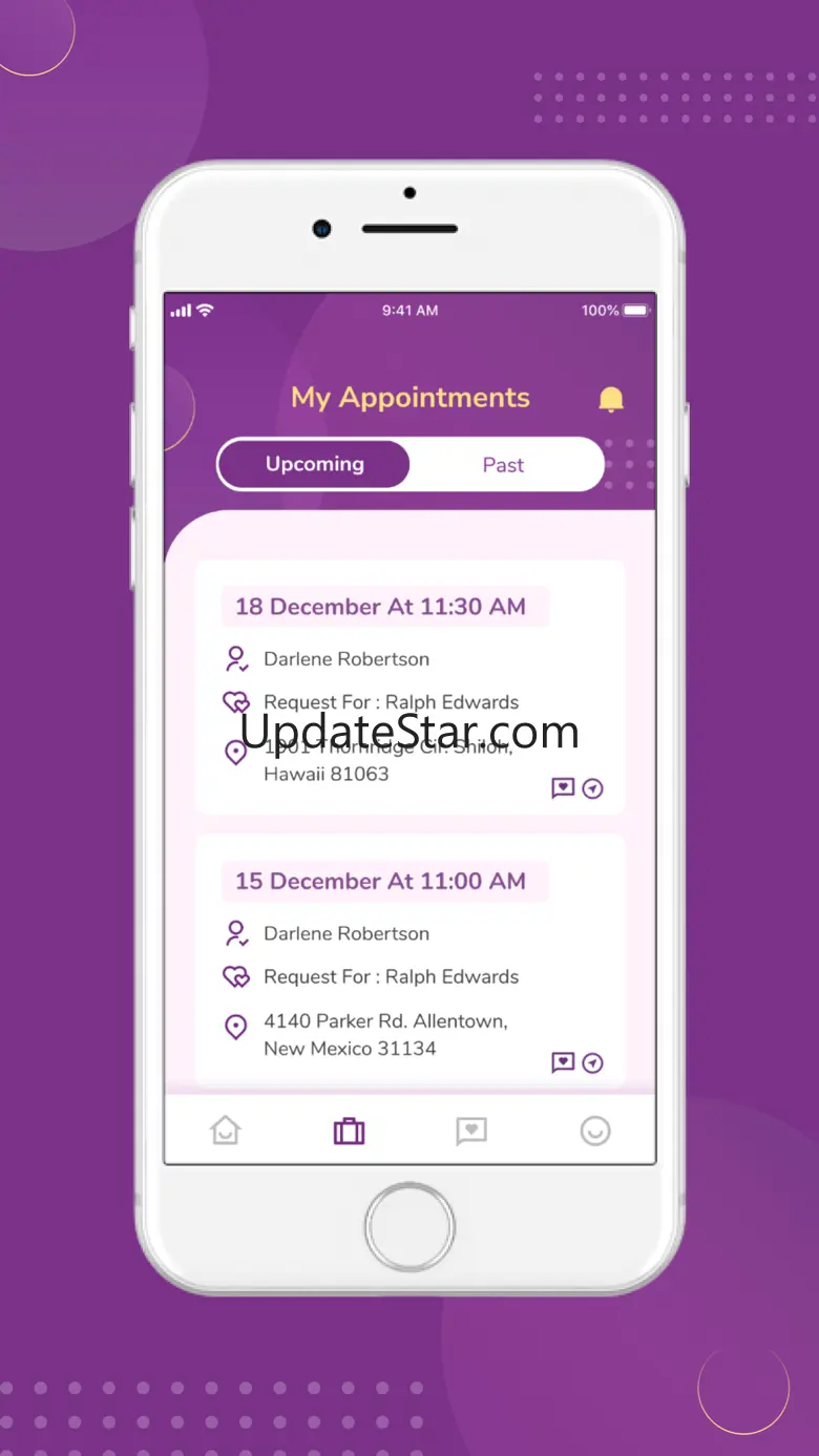 Quicdent 1.0.26