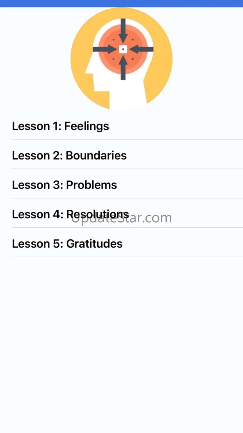 Therapy Journal 3.06