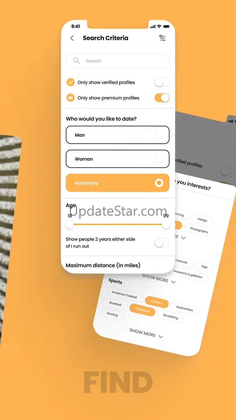 Salgamos: Latino Dating App 3.0.1