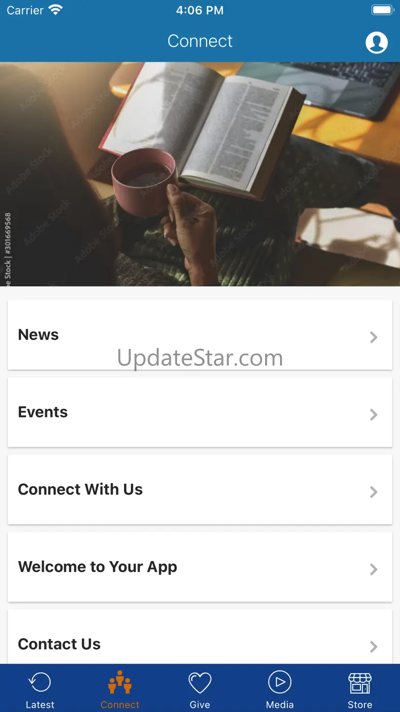Olive Tree Ministries 15.5.0